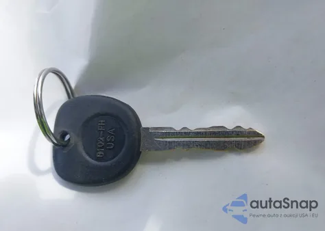 2005 Chevrolet Trailblazer Ls z USA, uszkodzony, nr VIN 1GNDT13S852315577